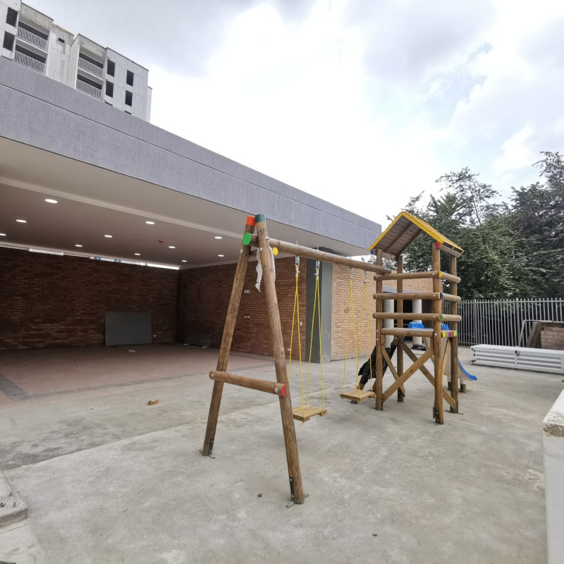 Apartamento En Arriendo - Brisas De Los Alamos, Cali