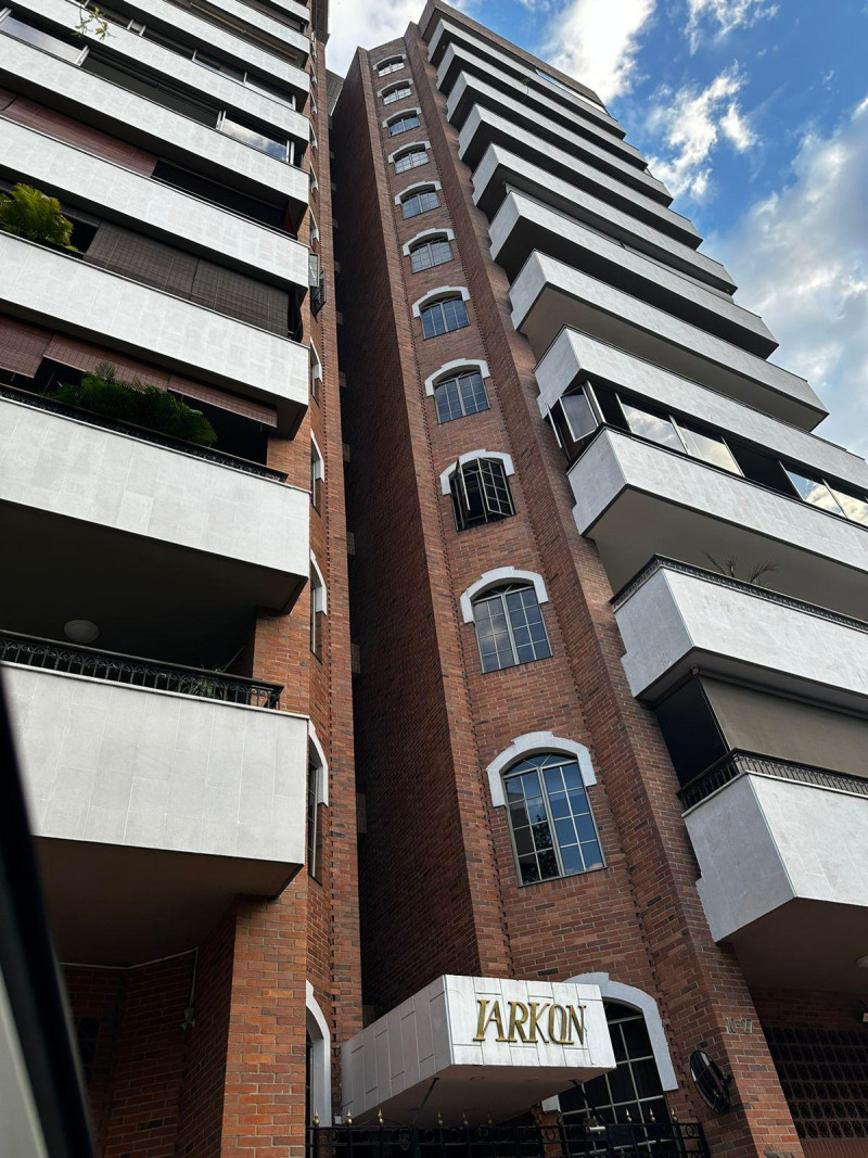 Apartamento En Arriendo - Santa Teresita, Cali