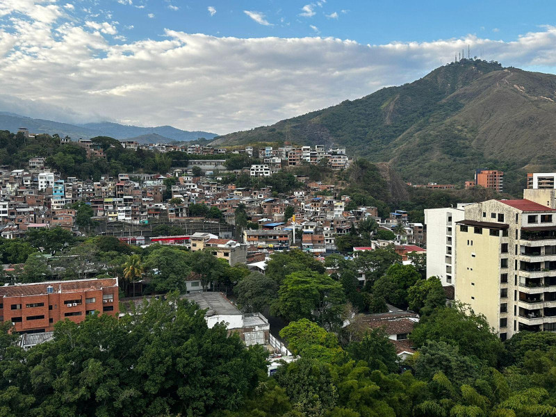 Apartamento En Arriendo - Santa Teresita, Cali