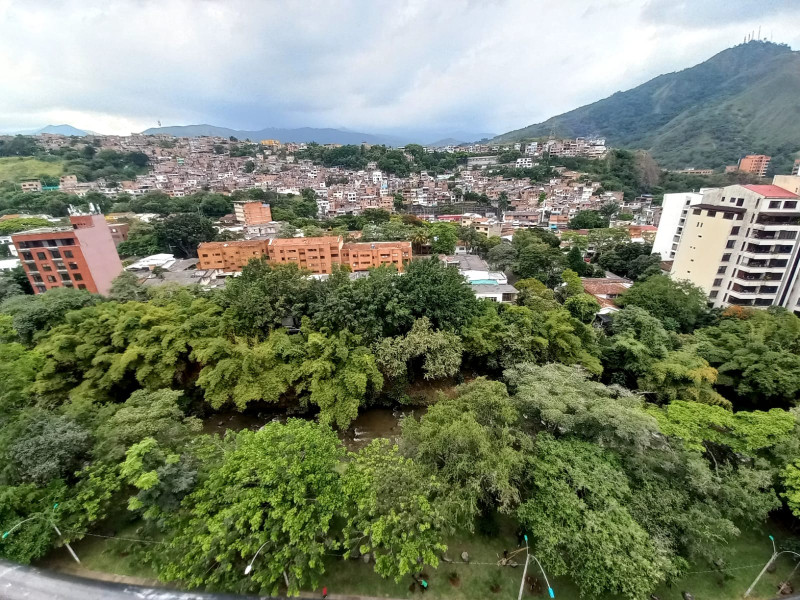 Apartamento En Arriendo - Santa Teresita, Cali