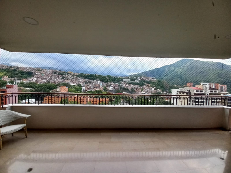 Apartamento En Arriendo - Santa Teresita, Cali