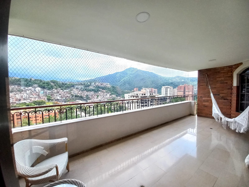 Apartamento En Arriendo - Santa Teresita, Cali