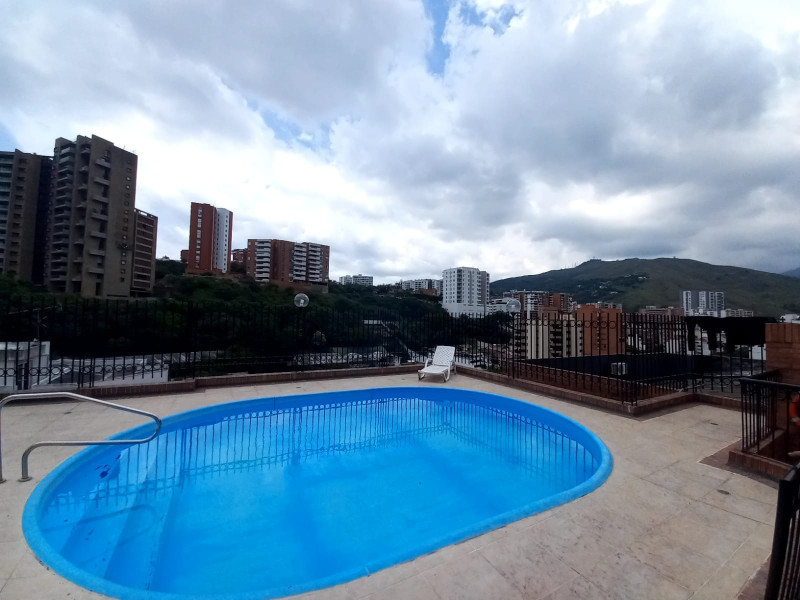 Apartamento En Arriendo - Santa Teresita, Cali