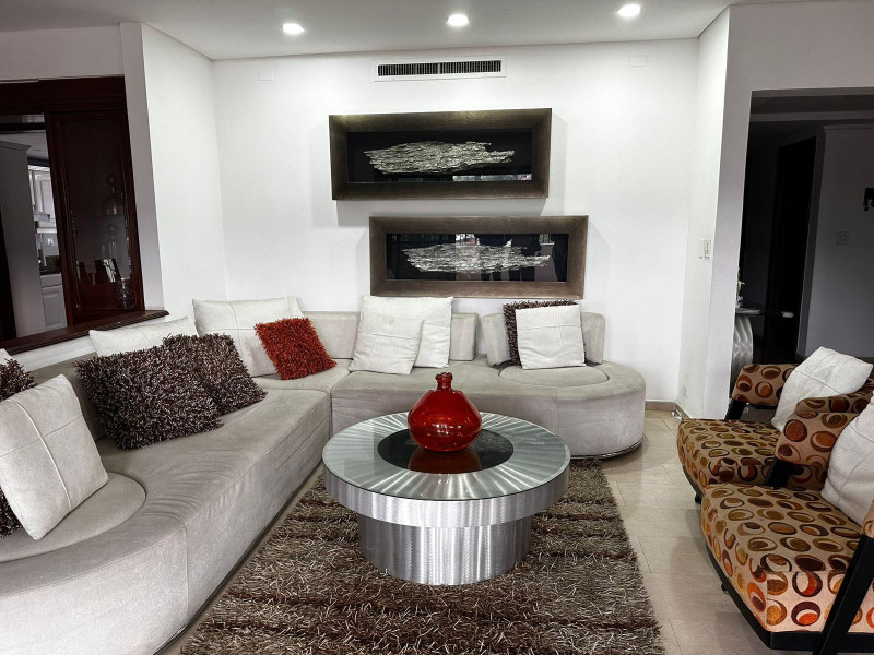Apartamento En Arriendo - Santa Teresita, Cali