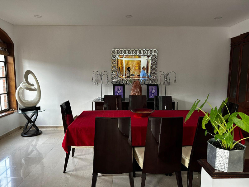 Apartamento En Arriendo - Santa Teresita, Cali