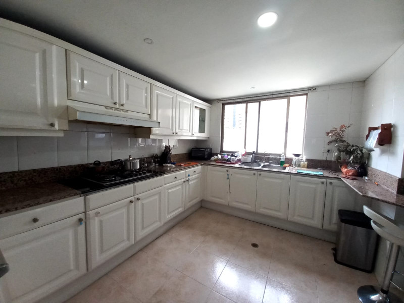 Apartamento En Arriendo - Santa Teresita, Cali