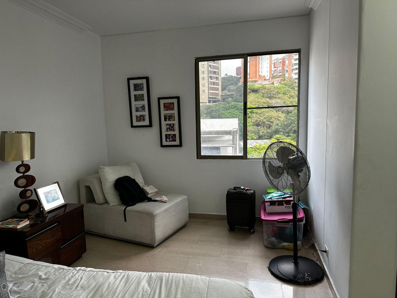 Apartamento En Arriendo - Santa Teresita, Cali