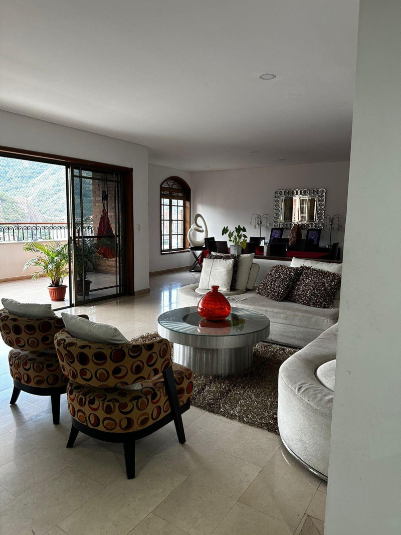 Apartamento En Arriendo - Santa Teresita, Cali
