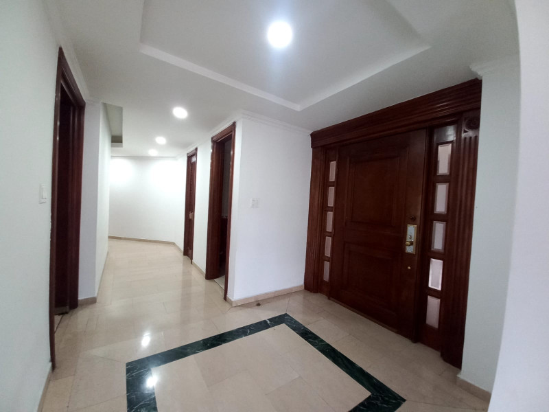 Apartamento En Arriendo - Santa Teresita, Cali