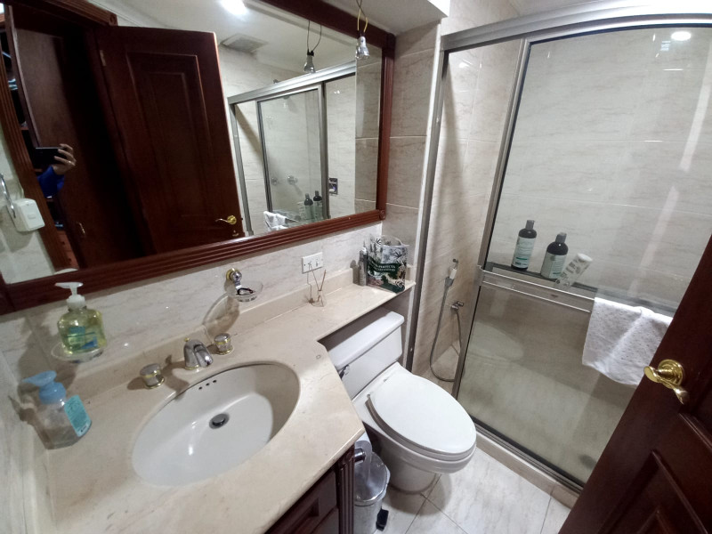 Apartamento En Arriendo - Santa Teresita, Cali