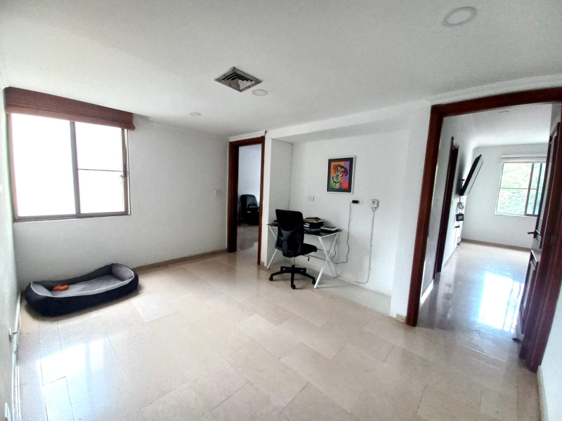 Apartamento En Arriendo - Santa Teresita, Cali