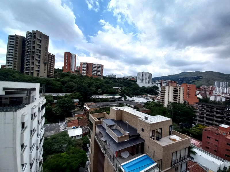 Apartamento En Arriendo - Santa Teresita, Cali