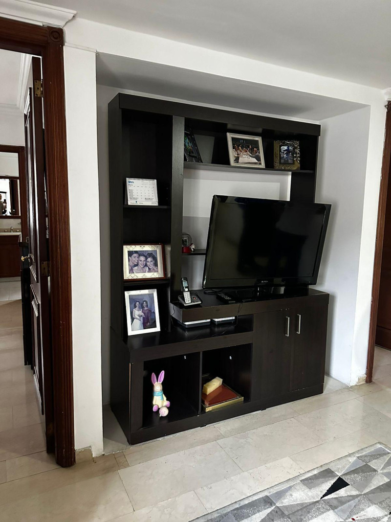 Apartamento En Arriendo - Santa Teresita, Cali
