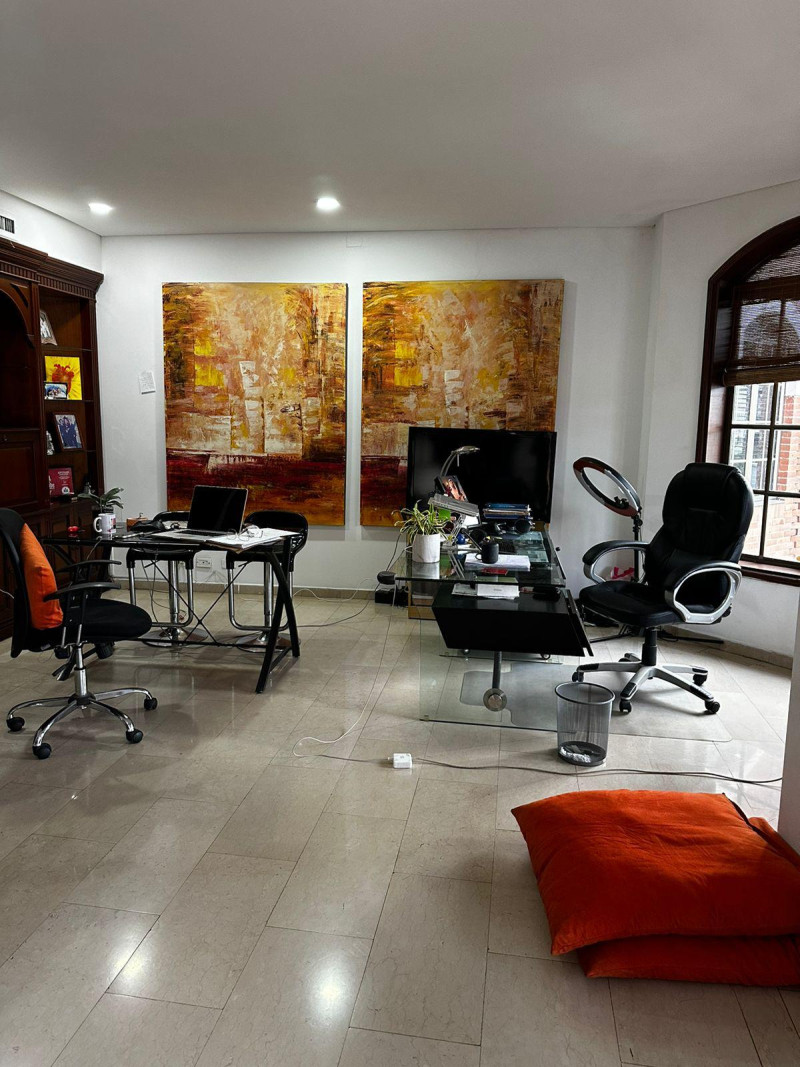 Apartamento En Arriendo - Santa Teresita, Cali