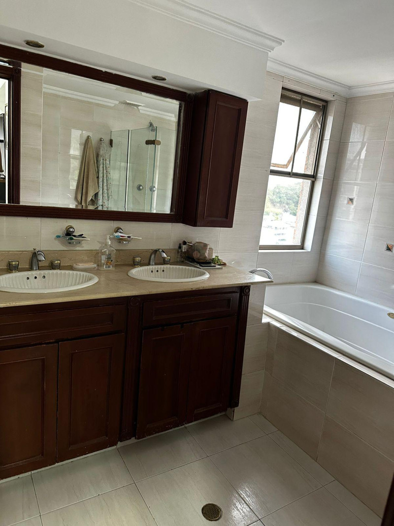 Apartamento En Arriendo - Santa Teresita, Cali