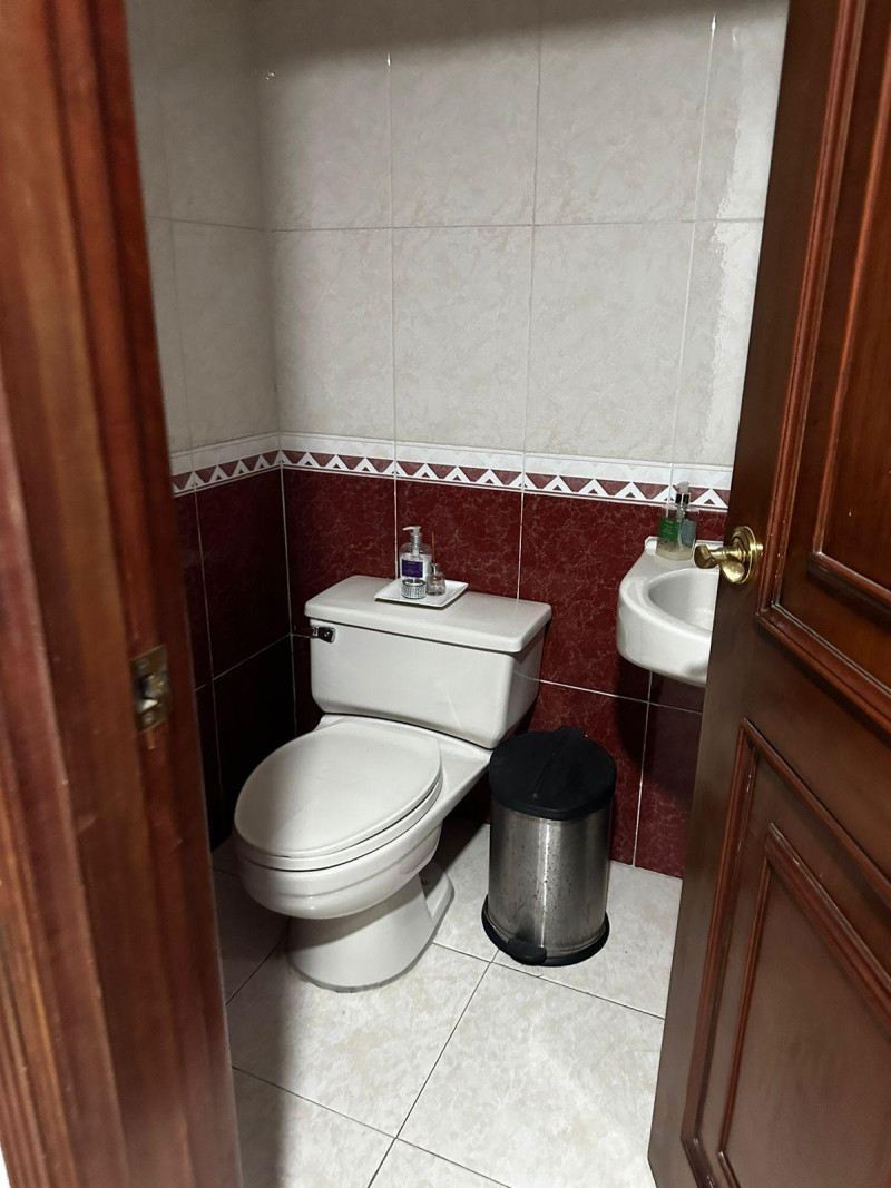 Apartamento En Arriendo - Santa Teresita, Cali