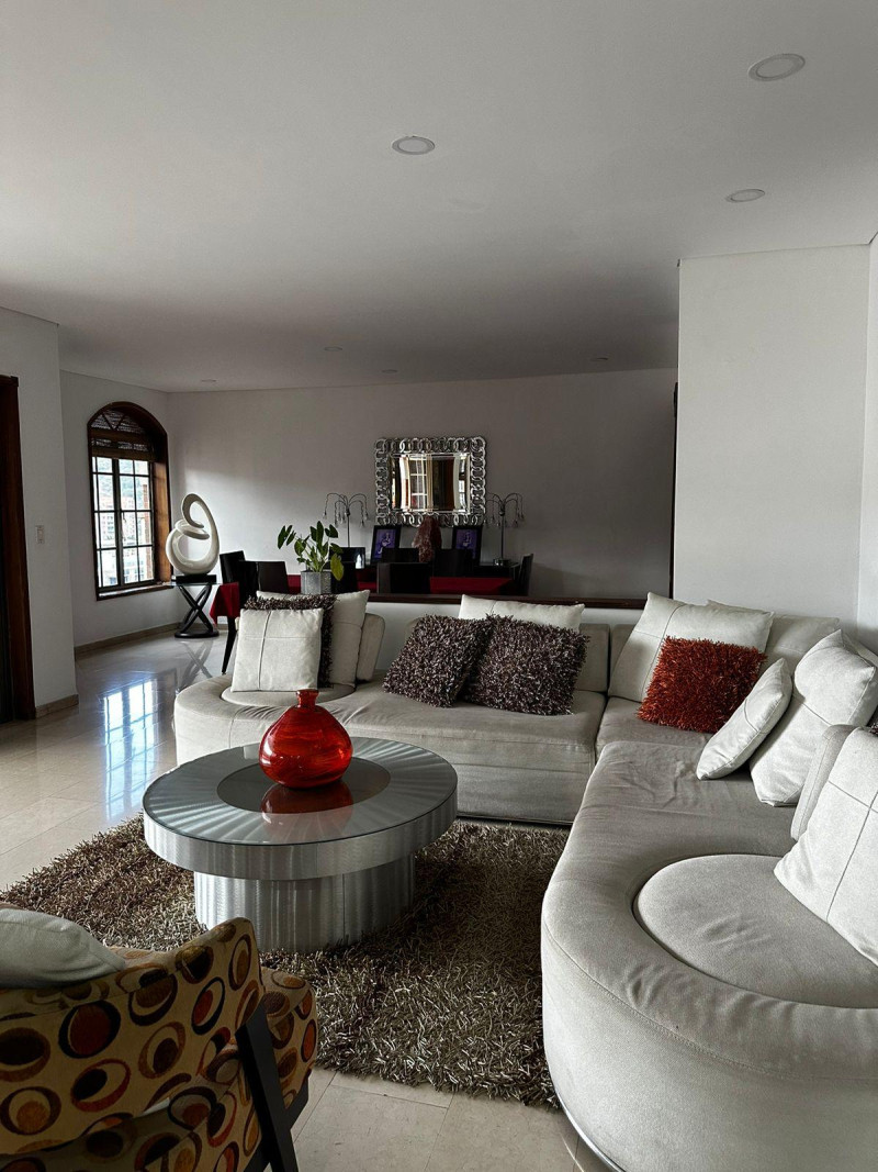 Apartamento En Arriendo - Santa Teresita, Cali