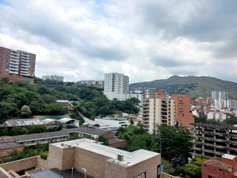 Apartamento En Arriendo - Santa Teresita, Cali