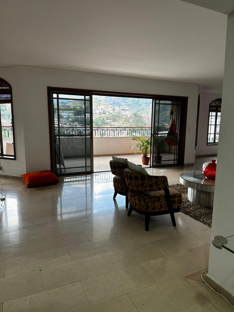 Apartamento En Arriendo - Santa Teresita, Cali