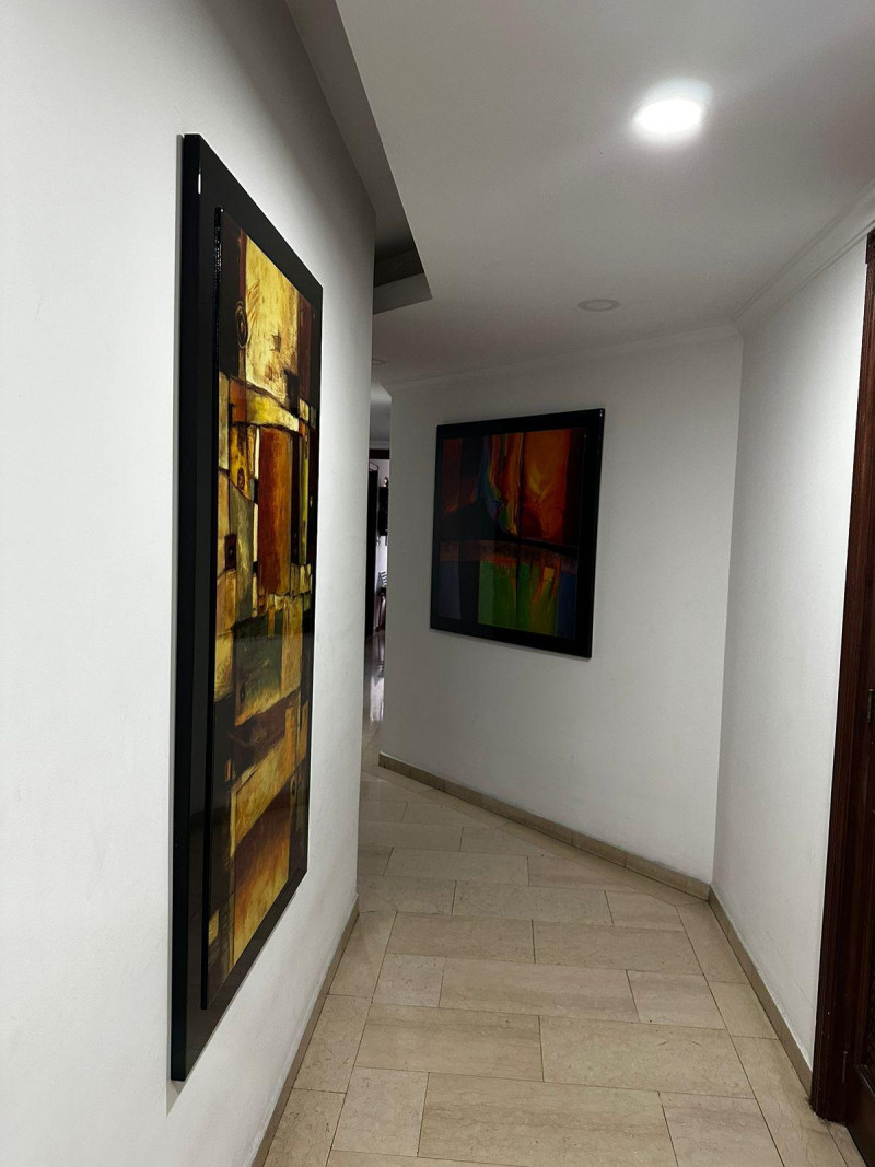 Apartamento En Arriendo - Santa Teresita, Cali