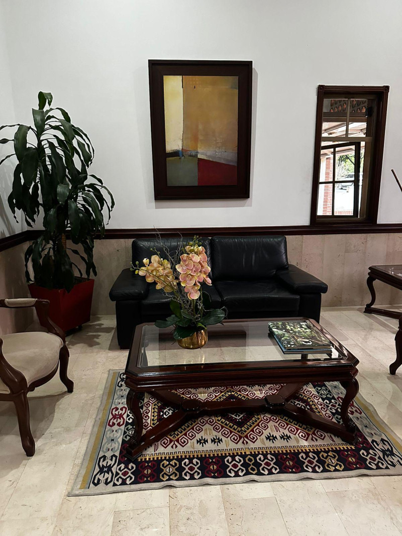 Apartamento En Arriendo - Santa Teresita, Cali