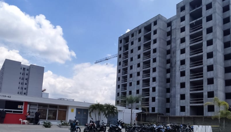 Apartamento En Arriendo - Hacienda Kachipay, Cali