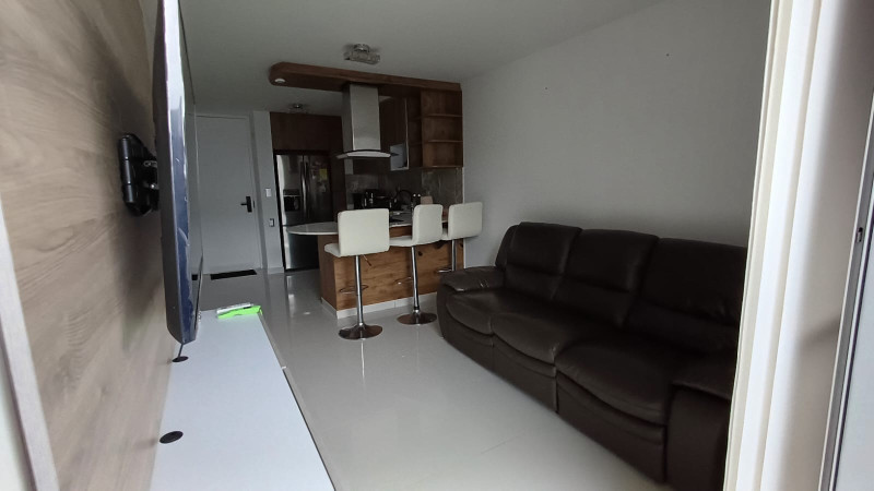 Apartamento En Arriendo - Hacienda Kachipay, Cali