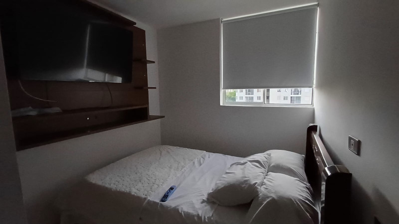 Apartamento En Arriendo - Hacienda Kachipay, Cali