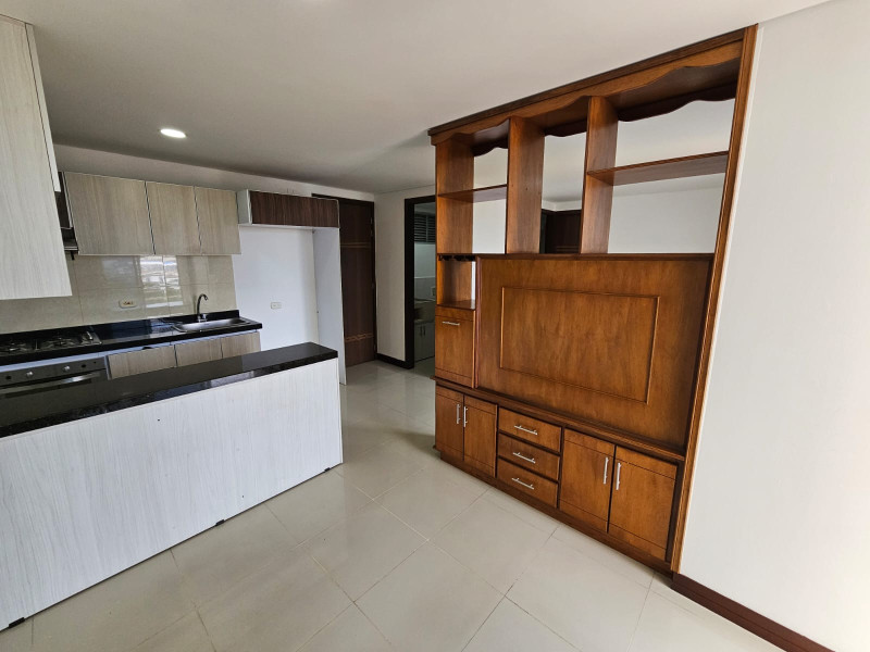 Apartaestudio En Arriendo - Valle Del Lili, Cali