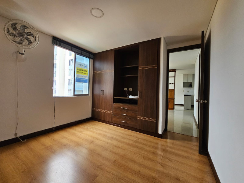 Apartaestudio En Arriendo - Valle Del Lili, Cali