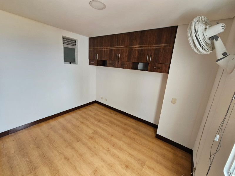 Apartaestudio En Arriendo - Valle Del Lili, Cali
