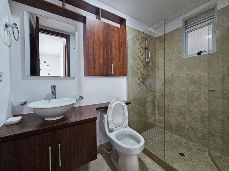 Apartaestudio En Arriendo - Valle Del Lili, Cali