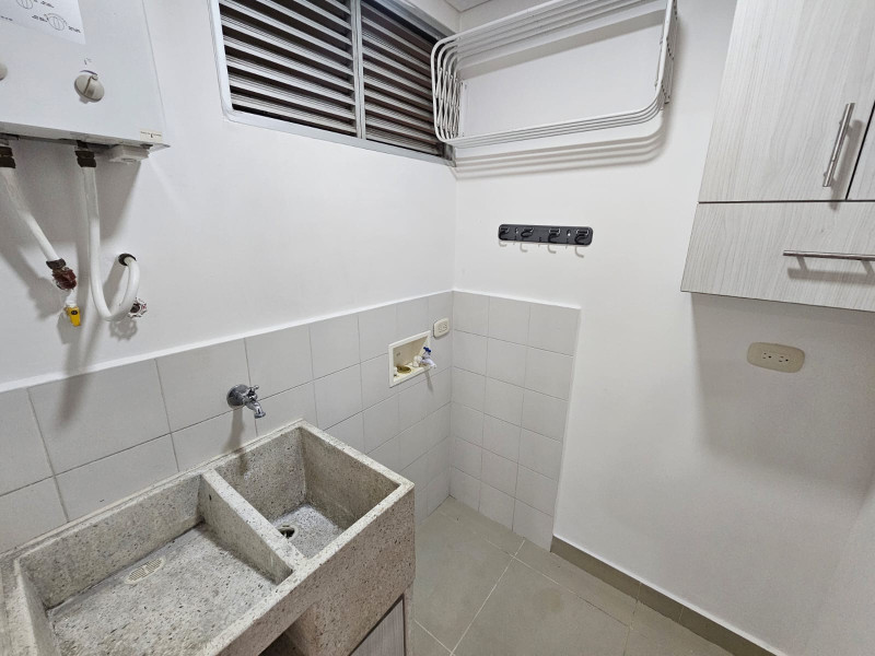 Apartaestudio En Arriendo - Valle Del Lili, Cali