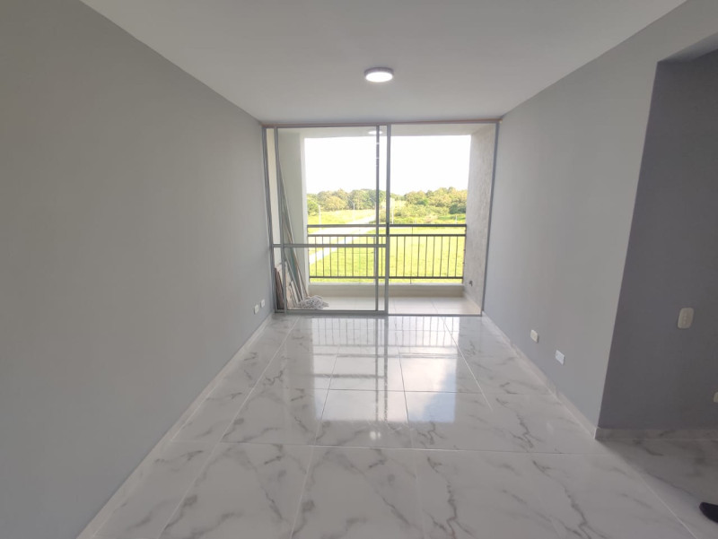 Apartamento En Arriendo - Hacienda Kachipay (Ciudad Bochalema), Cali