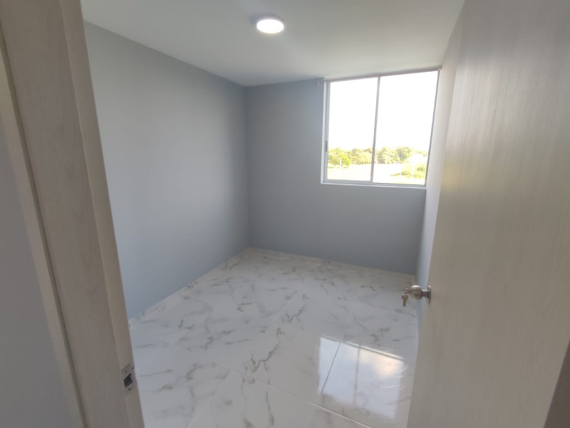 Apartamento En Arriendo - Hacienda Kachipay (Ciudad Bochalema), Cali