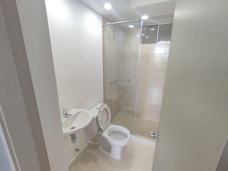 Apartamento En Arriendo - Hacienda Kachipay (Ciudad Bochalema), Cali