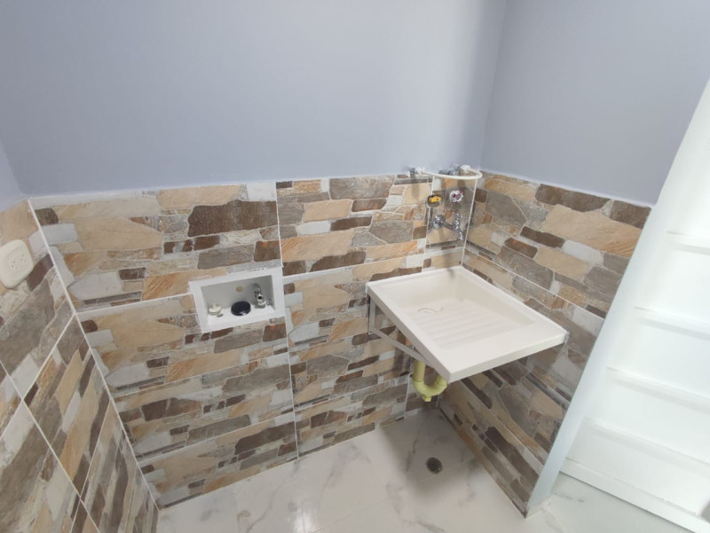 Apartamento En Arriendo - Hacienda Kachipay (Ciudad Bochalema), Cali