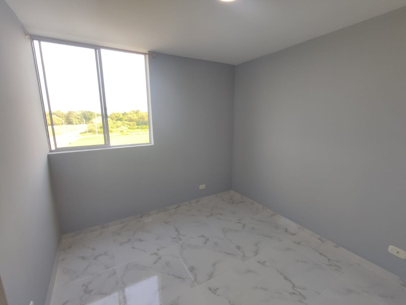 Apartamento En Arriendo - Hacienda Kachipay (Ciudad Bochalema), Cali