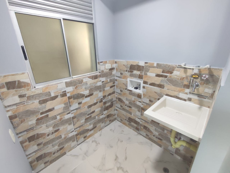 Apartamento En Arriendo - Hacienda Kachipay (Ciudad Bochalema), Cali