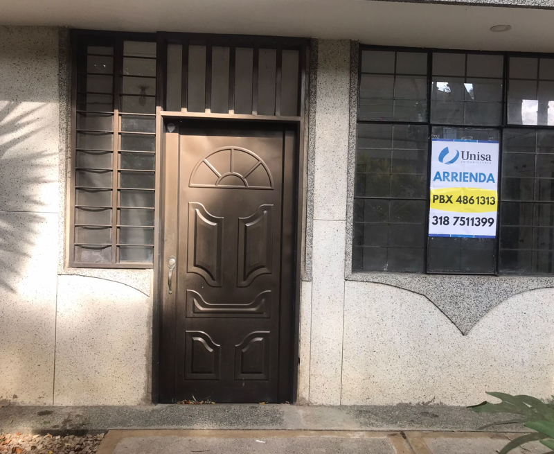 Apartamento En Arriendo - El Lido, Cali