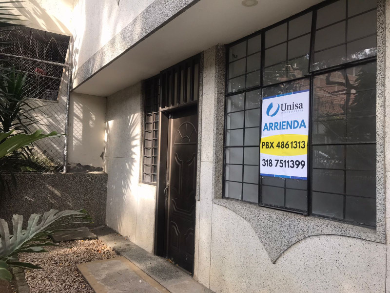 Apartamento En Arriendo - El Lido, Cali