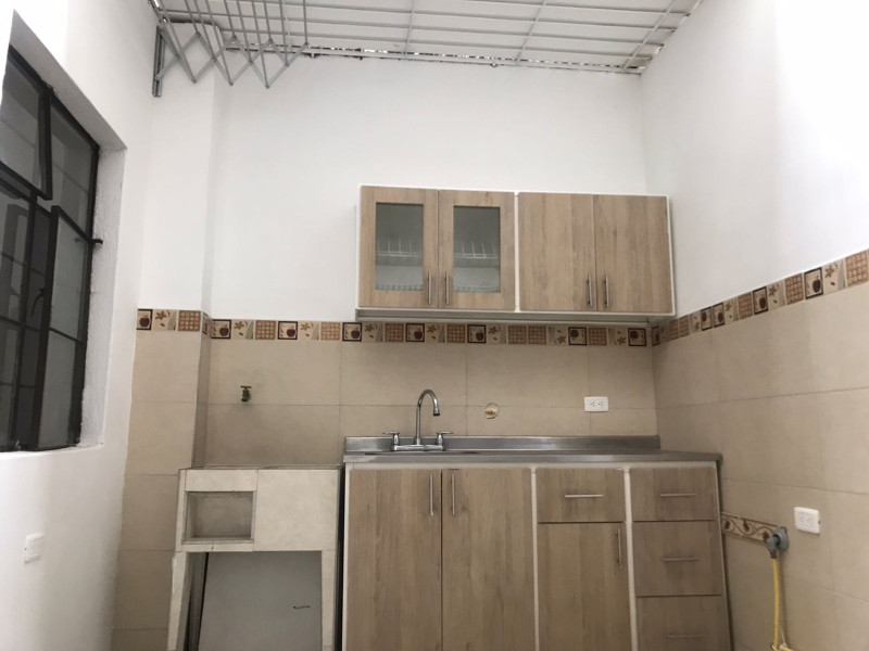 Apartamento En Arriendo - El Lido, Cali
