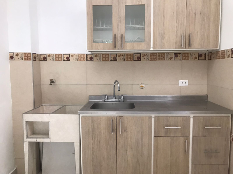 Apartamento En Arriendo - El Lido, Cali