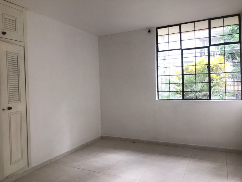 Apartamento En Arriendo - El Lido, Cali