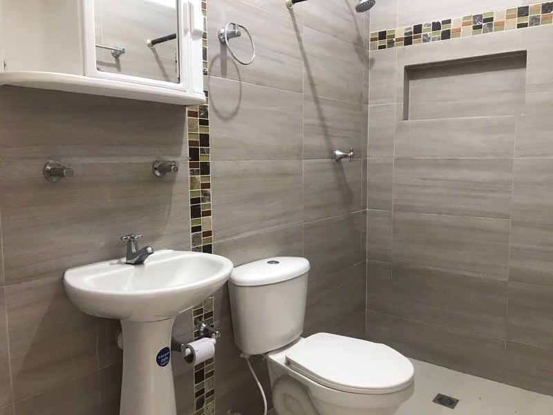 Apartamento En Arriendo - El Lido, Cali