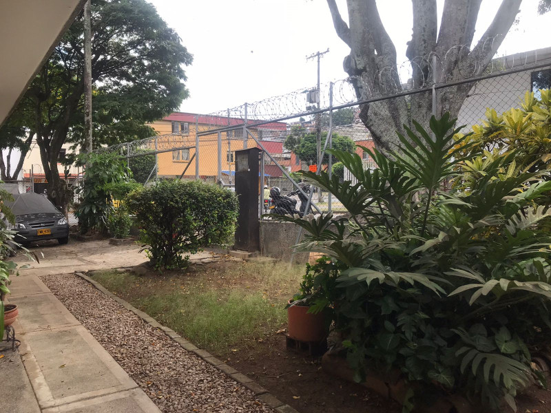 Apartamento En Arriendo - El Lido, Cali