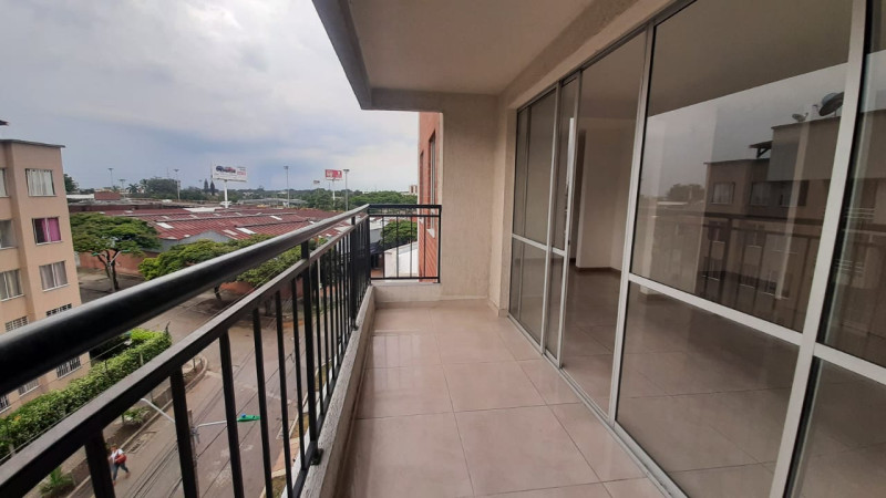 Apartamento En Venta - La Flora, Cali