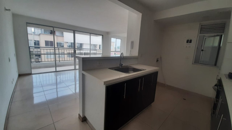 Apartamento En Venta - La Flora, Cali