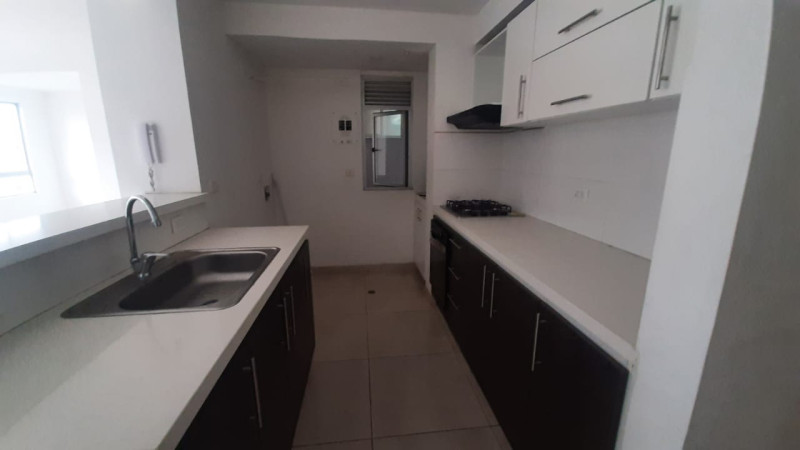 Apartamento En Venta - La Flora, Cali