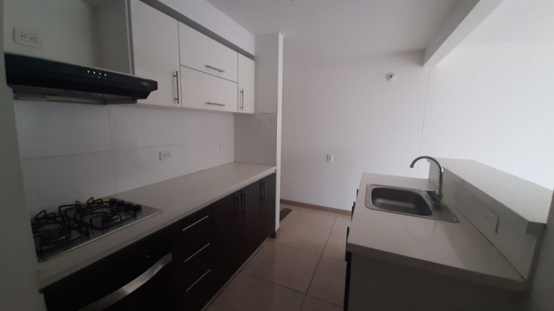 Apartamento En Venta - La Flora, Cali